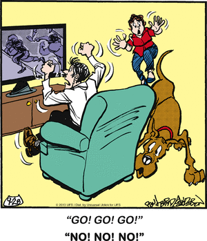 marmaduke